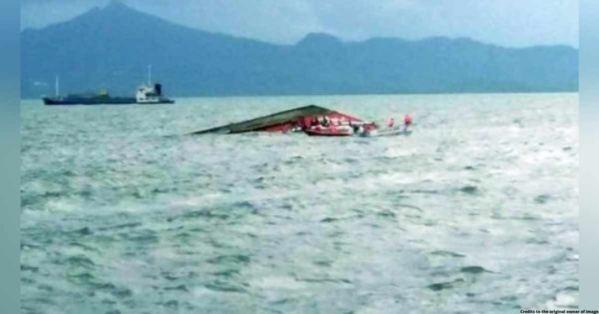 76 people killed in Nigeria boat accident
